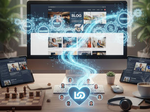 İçerik Pazarlaması