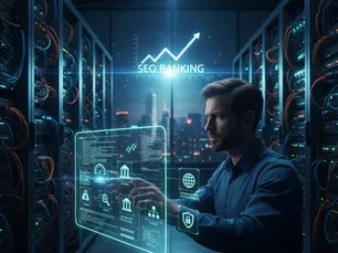 Teknik SEO Optimizasyonu detaylar için tıkla.