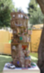 כל העץ דירות