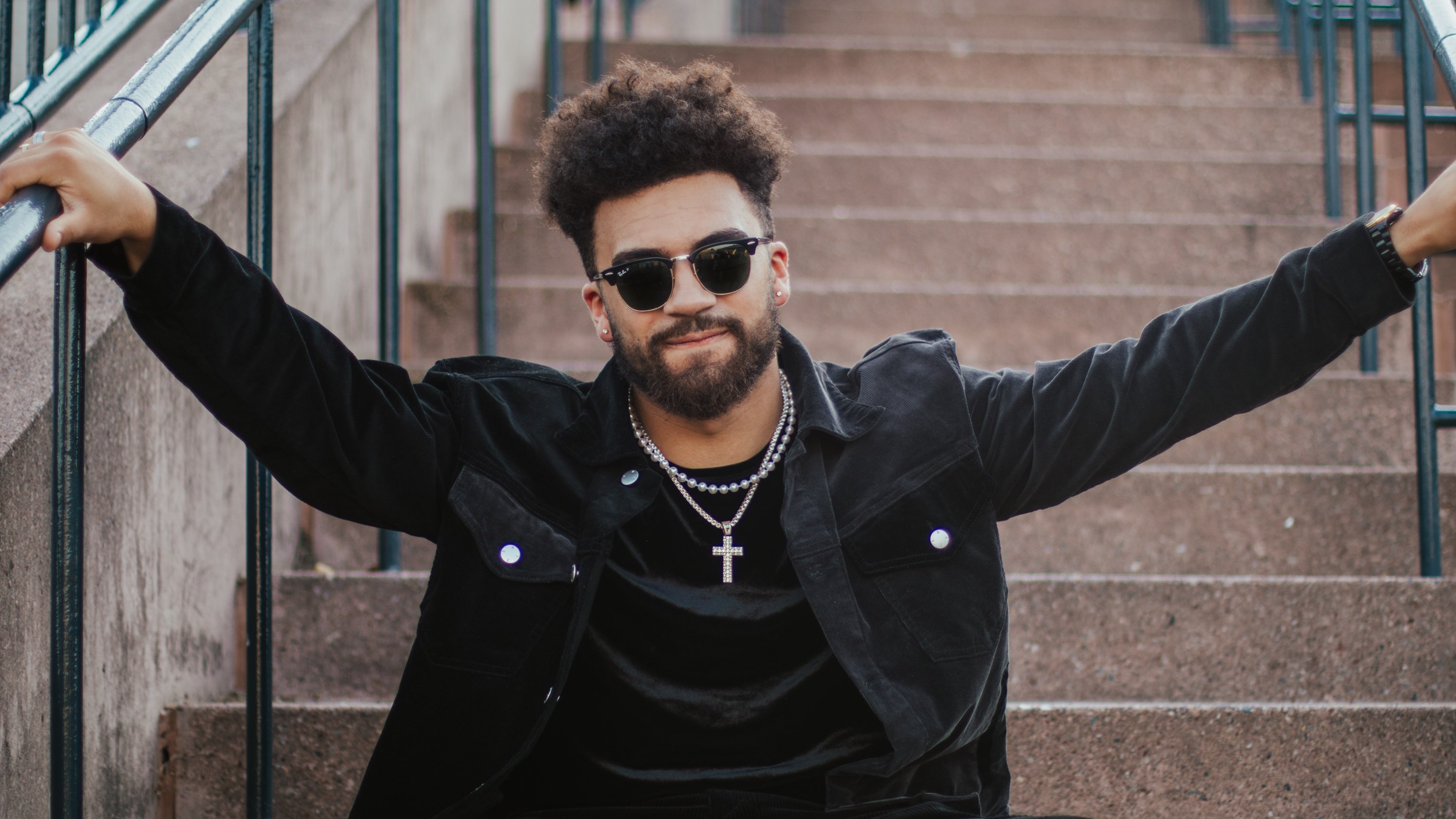 Writer: Elijah Benjamin