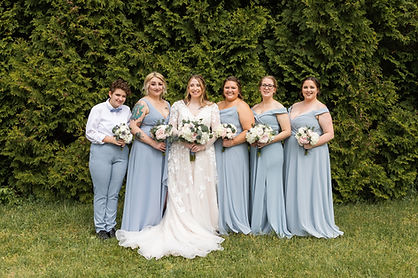 Whitetail Tree Farm Wedding Venue