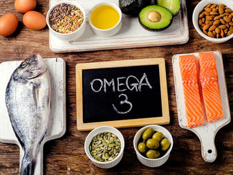 A diet rich in healthy fats may protect against cancer