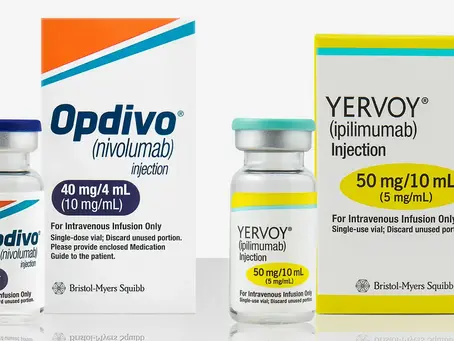 Opdivo approved for subtype of colorectal cancer