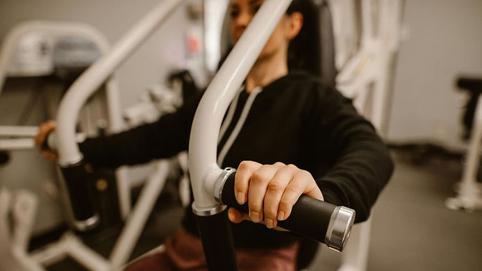 Resistance training