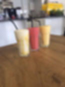 Smoothies
