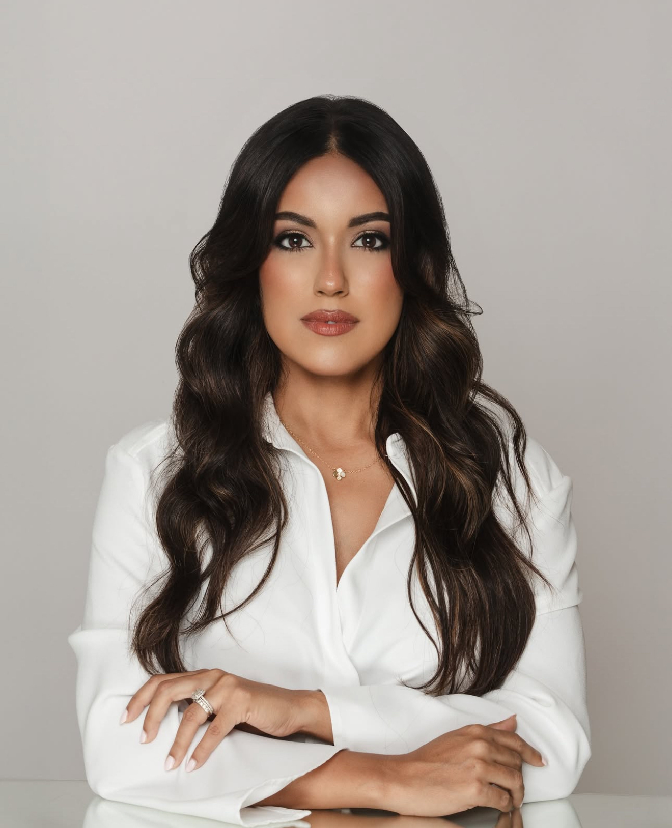 Writer: Perla Covarrubias-Isaacs