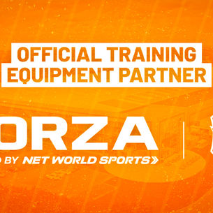 FORZA becomes Fox Soccer Academy UK's Official Training Equipment Partner