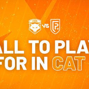 All to play for in Cat 1