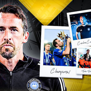 FSA Founder Christian Fuchs Appointed Manager of Newport County
