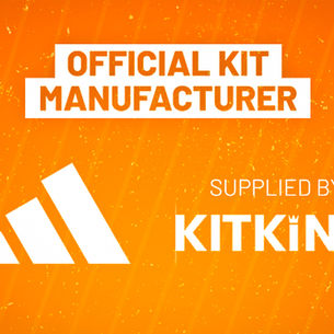 Adidas becomes Official Kit Manufacturer of FSA UK