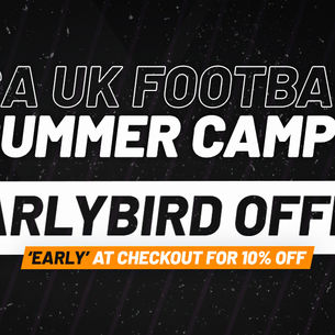 Earlybird Offer: Get 10% Off Summer Camps in London and Leicester!
