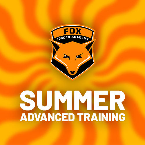 Leicester | Advanced Summer Football Training | U13-U18