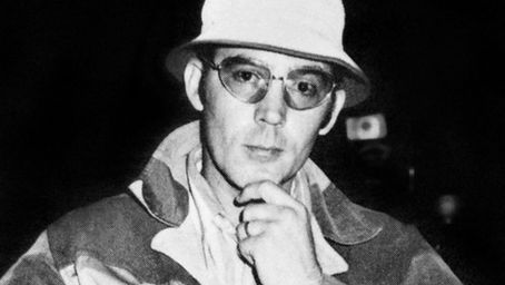 The Gonzo Legend: Hunter S. Thompson and the Case That Won’t Die
