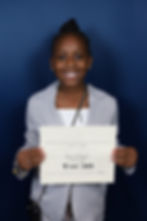 Ambassador's Prep Academy - Kyla Shinette