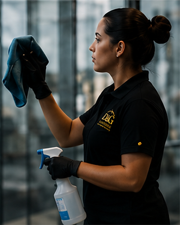 D&G Cleaning Image