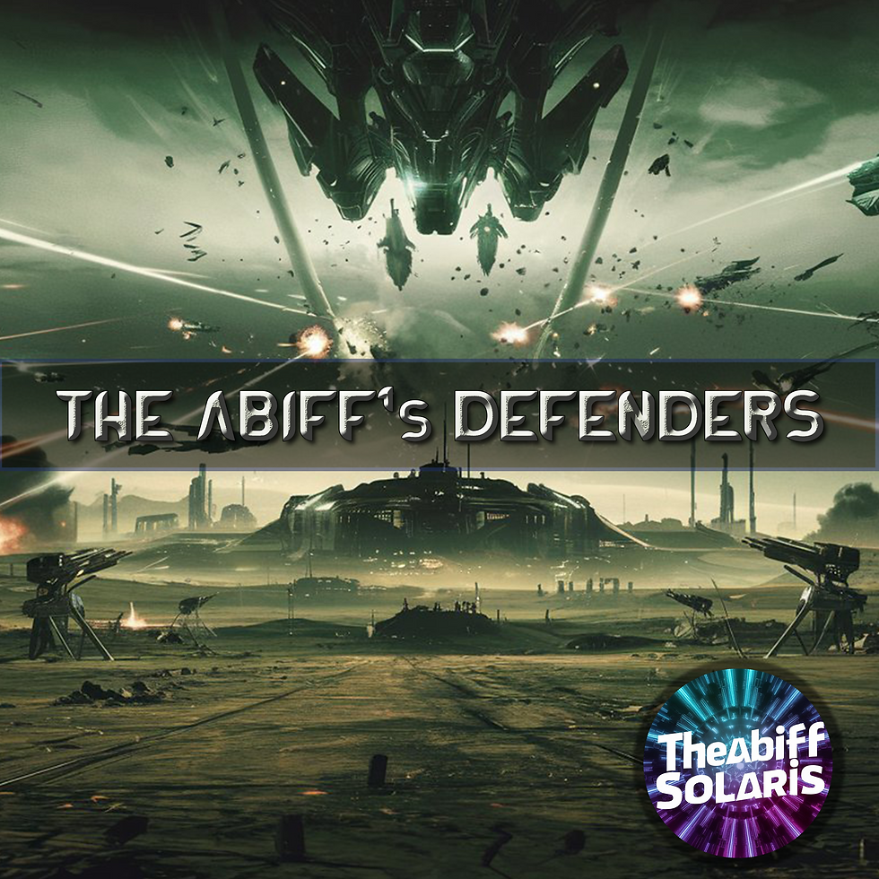 The Abiff's Defenders