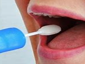 Big Step Forward For Oral Fluid Testing