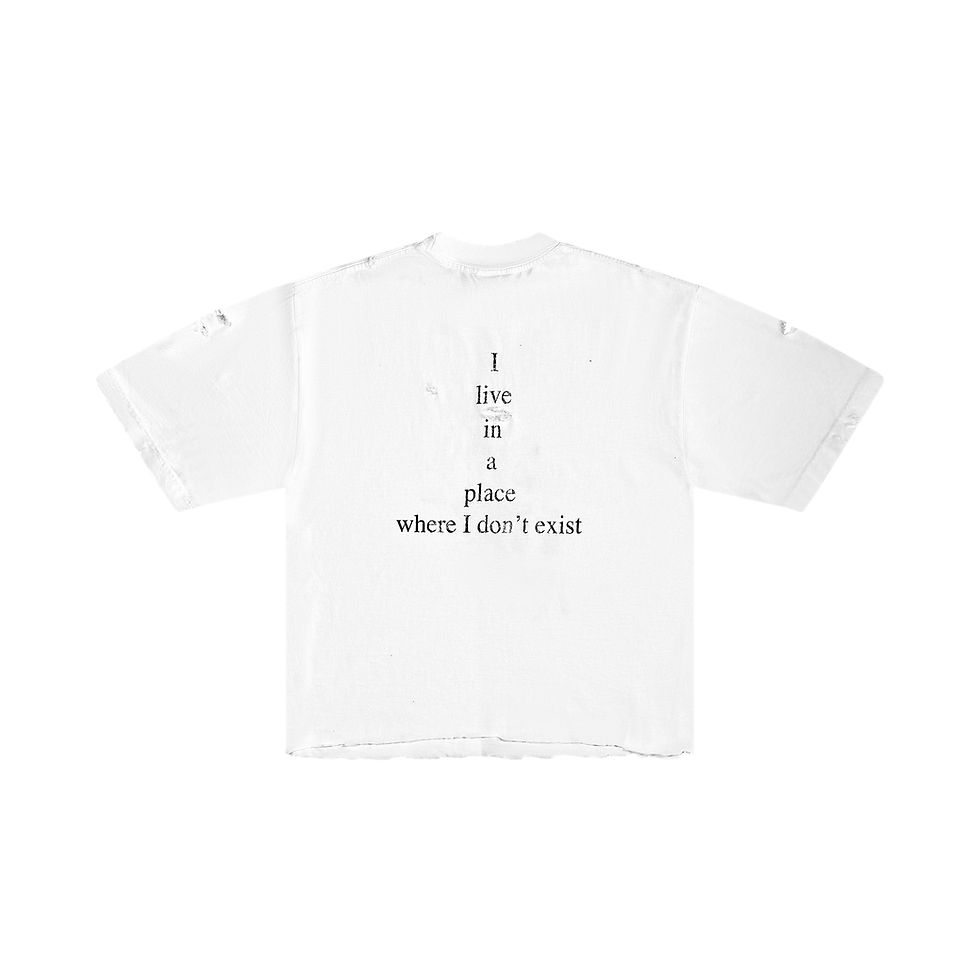 Thumbnail: Gone - Tee