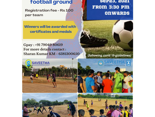 FUTSAL" 5-A-TOURNAMENT