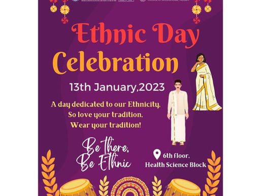 Traditional Day