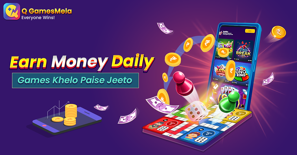 Paise Jeetne Wala Best Gaming App: Jaanein Sabkuch
