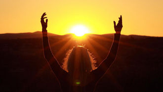 SUNDAY, APRIL 21| GOSPEL MUSIC YOGA FLOW