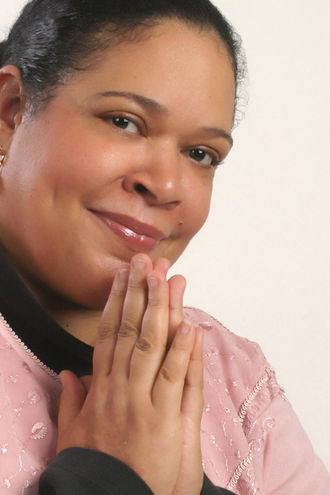 FRIDAY, OCTOBER 26 | SACRED CHANTING: An Evening with Elesa Commerse