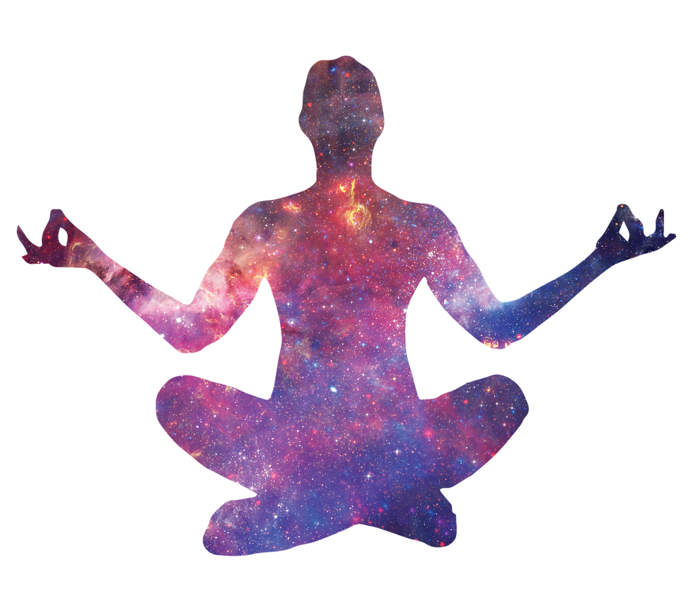 cosmic body