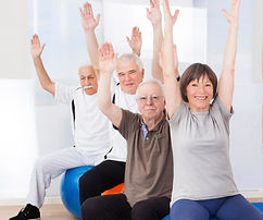 Art of Moving Class | AuraFitness | Taos
