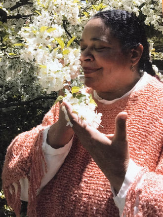 MAY 19-21, 2017 | Cultivating Durable Happiness: A workshop with Elesa Commerse