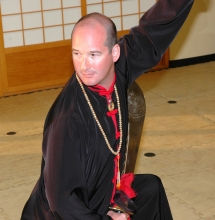 Saturday, March 25 | Qigong & Tai Chi Theory & Practice: Presented by Golden Mountain Tai Ch
