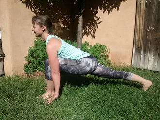 Yoga for Runners Workshop