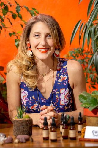 NOVEMBER 24 | ROOT TO BLOOM: A PELVIC BOWL WORKSHOP