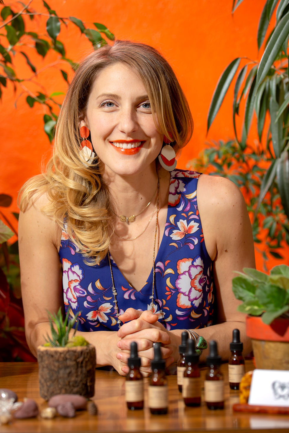 Dr. Maria McNash, DC