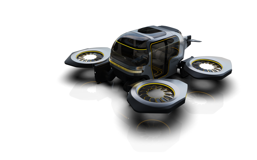GriffinX-02