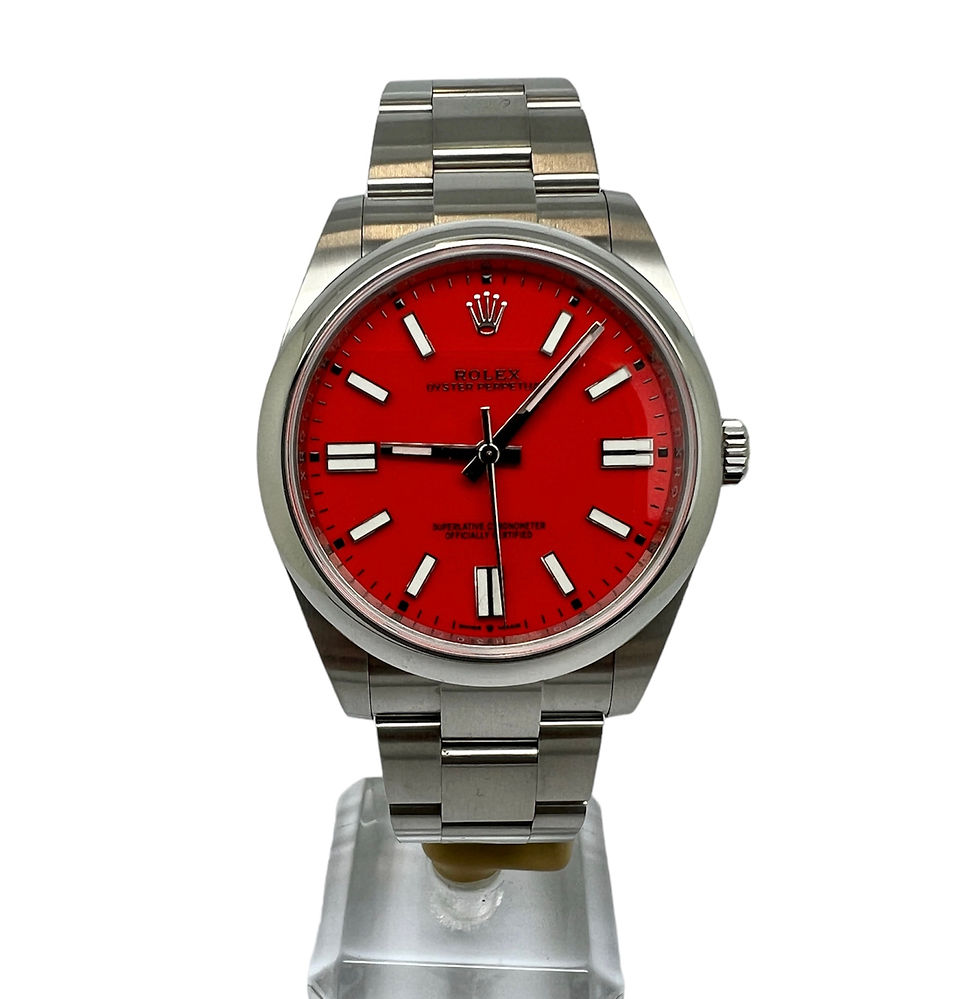 ROLEX OP