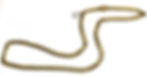 9CT CURB CHAIN