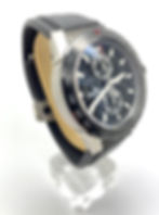 TAG HEUER CARRERA ASTON MARTIN
