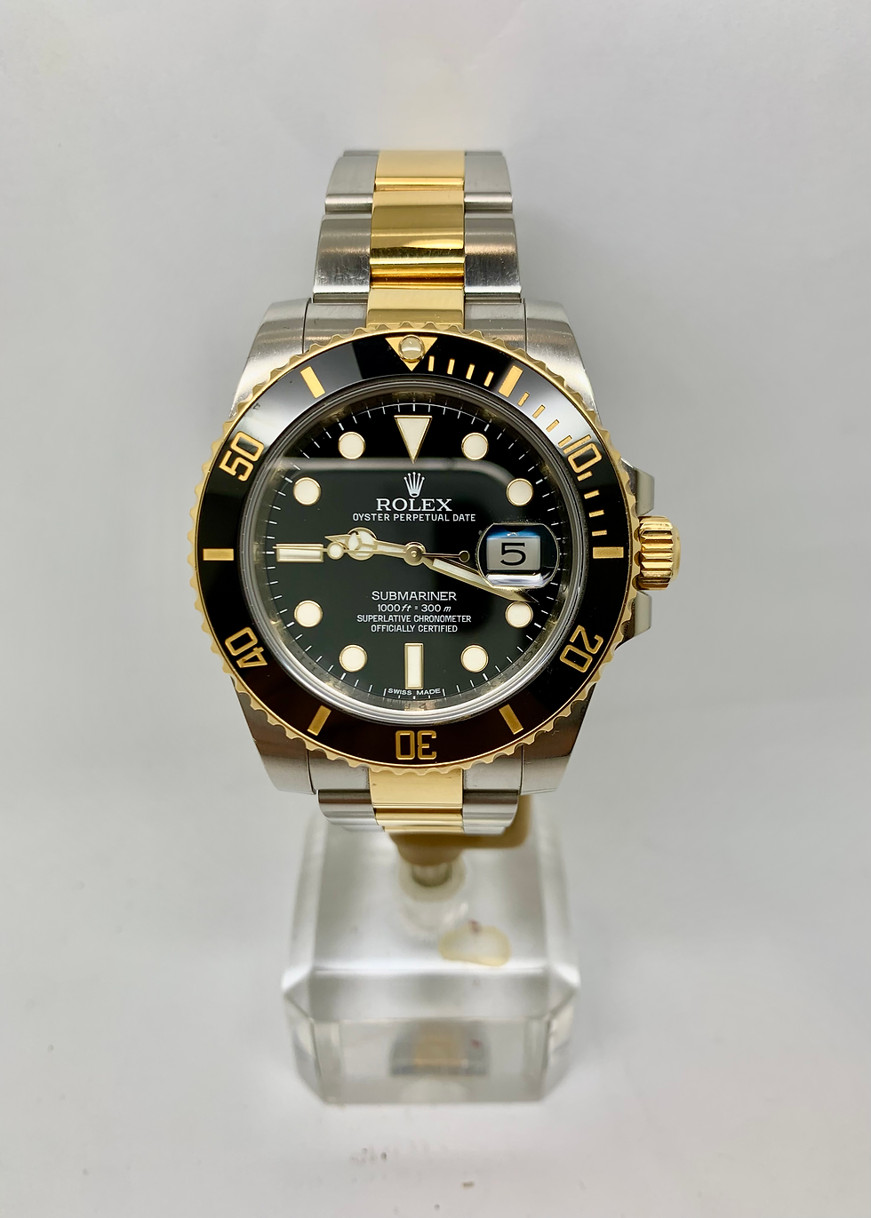 ROLEX