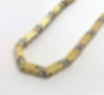9CT SCREW STYLE CHAIN
