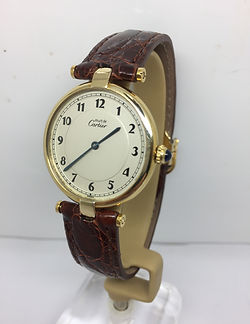 MUST DE CARTIER