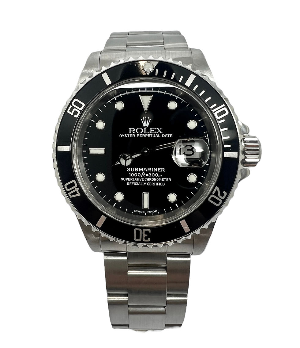ROLEX