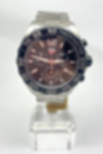 TAG HEUER FORMULA 1