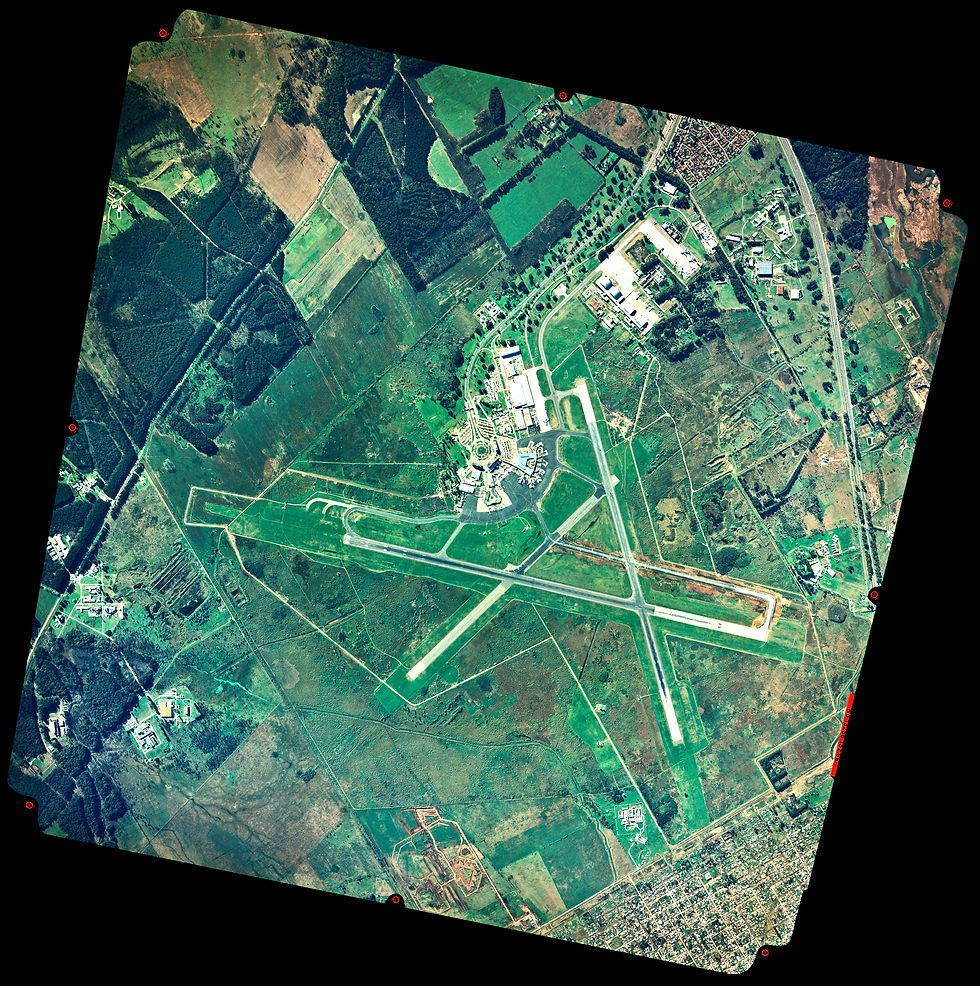 AEROPUERTO 2000-MANAGEMENT-ARGENTINA