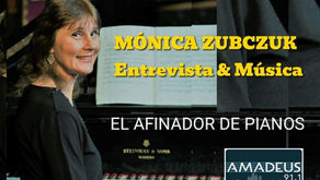 Radios Amadeus y Nacional Clásica