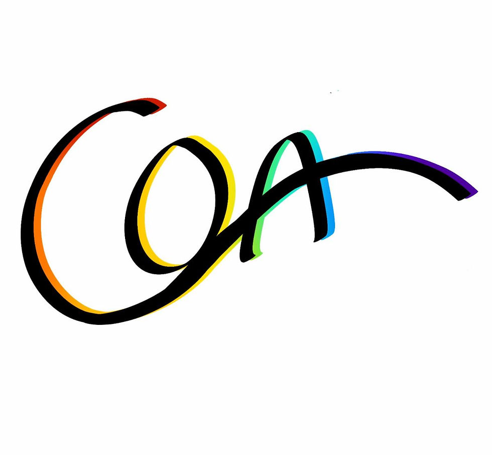 Coming of Age Celebration