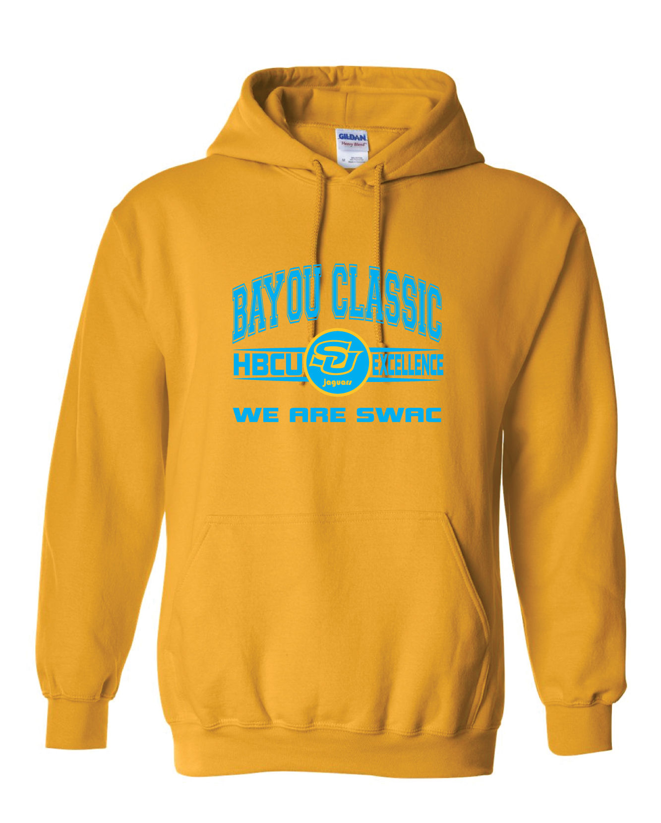 Bayou Classic Hoodie