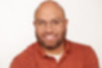 Sunday service with guest speaker Rev. Darrick Jackson