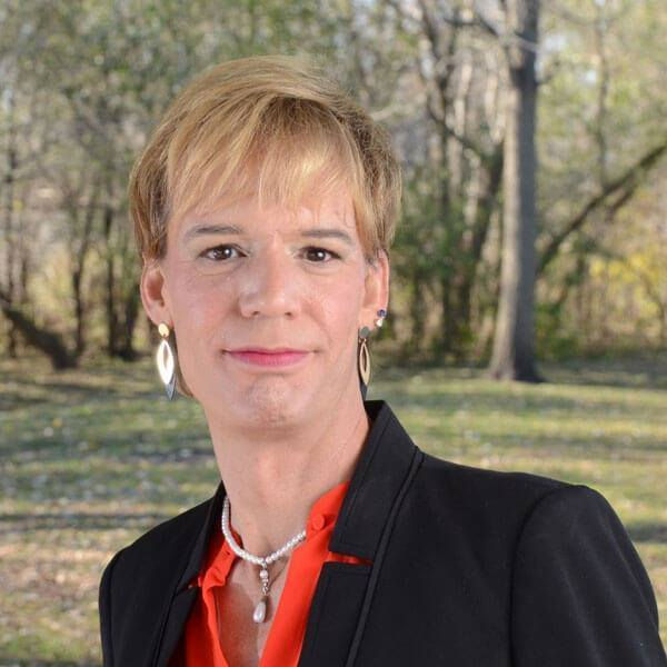 Sunday Service with guest speaker Kristal Larson