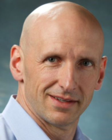 Sunday Virtual Service with Thad Smith
